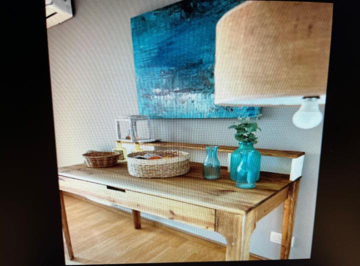 Departamento · 80m² · 5 Ambientes · 1 Cochera
