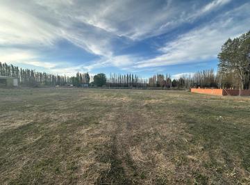 Terreno · 452m² · Terreno en Plottier