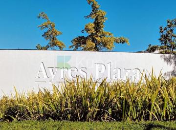 Terreno · 600m² · Terreno Lote en Venta en Ayres Plaza, Pilar, G. B. a. Zona Norte