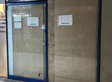 Local comercial · 25m² · 1 Ambiente · Local Comercial de 25 m² en Alquiler en San Nicolás