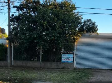 Terreno , Rosario · Urquiza 7723 - Venta - Terreno