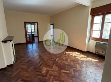 Departamento · 250m² · 5 Ambientes · Venta Amplio Departamento Plaza 9 de Julio