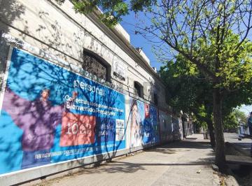 Terreno · 420m² · Lote Apto Para Desarrollo en Venta en Quinta Sección - Mendoza - Id: