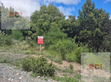 Terreno · 1300m² · Terreno en Lomas del Cauquen