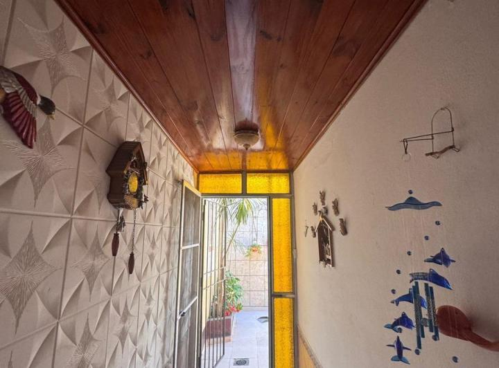 PH · 128m² · 7 Ambientes