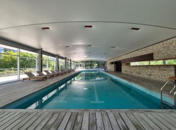 Departamento de 7 ambientes, Palermo · Le Parc Demaria ● Full Amenities ● Espectacular Vista