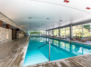 Departamento de 7 ambientes, Palermo · Le Parc Demaria ● Full Amenities ● Espectacular Vista