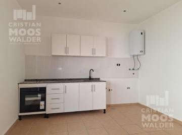 Departamento · 50m² · 2 Ambientes · Departamento en Alquiler - Dique Lujan