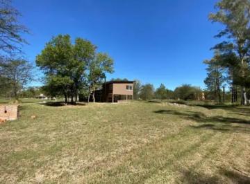 Terreno · 1575m² · Oportunidad Terreno en Venta en Barrio Amarylis