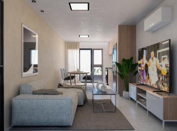 Departamento · 40m² · 2 Ambientes · 1 Cochera · Venta Departamento 1 Dormitorio Pueyrredón