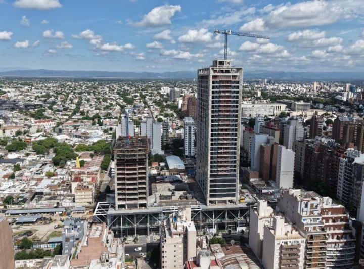 Departamento · 47m² · 2 Ambientes