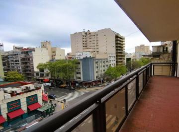 almagro-venta-departamento-5-o-mas-ambientes · Departamento de 5 Ambientes en Venta en Almagro