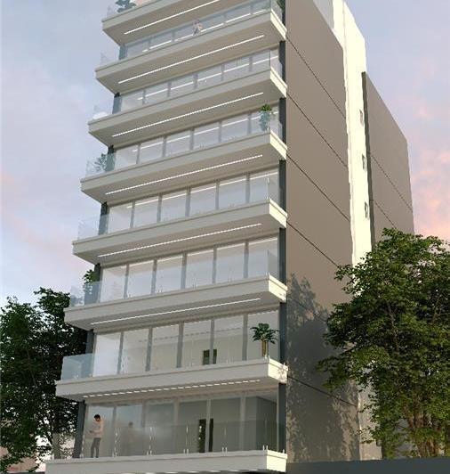 Departamento · 198m² · 4 Ambientes · 1 Cochera