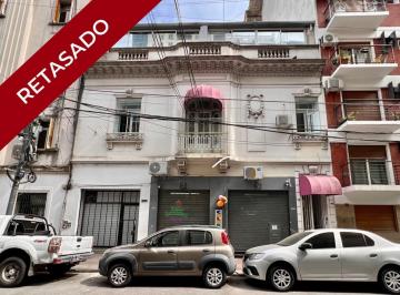 PH · 238m² · 6 Ambientes · Retasado - PH - a m del Alto Palermo - Apto Profesional