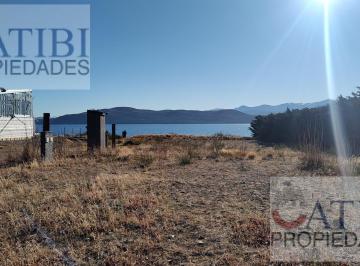 Terreno · 192m² · Terreno con Acceso Peatonal Al Lago. Dina Huapi.