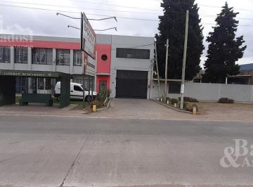 Bodega-Galpón · 1300m² · Galpón - Luis Guillon