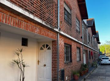 PH de 3 ambientes, Morón · Duplex de 3 Ambientes con Cochera en Complejo Cerrado - Morón Sur