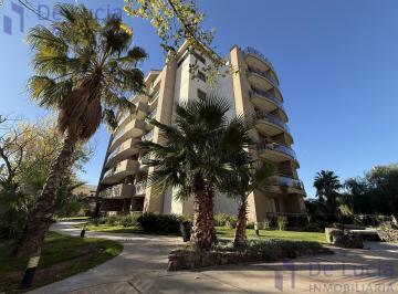 Departamento · 98m² · 3 Ambientes · 1 Cochera · 2 Hab/baño/balcon/churarsquera