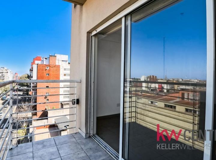 Departamento · 39m² · 2 Ambientes