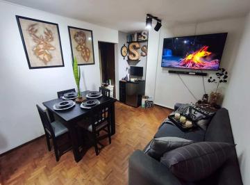Foto · Inmobiliaria Cappa Ofrece Departamento Frente Al Nuevo Bv Chacabuco