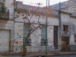 Terreno · 256m² · Terreno en S. Cristobal