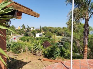 Casa de 5 ambientes, Villa Carlos Paz · Casa Costa Azul Vista Al Lago