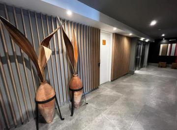 Departamento · 45m² · 2 Ambientes · Departamento en Venta de un Dormitorio Amoblado con Escritura y Posesión Inmediata