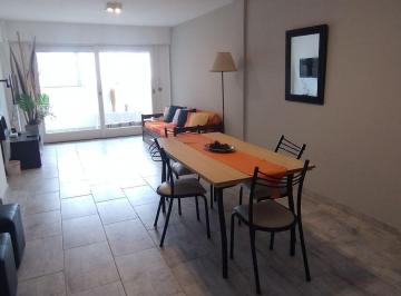 Departamento · 65m² · 3 Ambientes · 1 Cochera · Venta Departamento 3 Ambientes Necochea Al Frente con Cochera