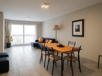 Departamento · 65m² · 3 Ambientes · 1 Cochera · Venta Departamento 3 Ambientes Necochea Al Frente con Cochera