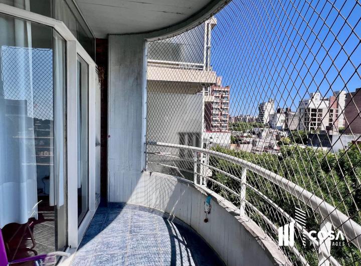 Departamento · 55m² · 3 Ambientes