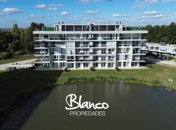 Departamento · 65m² · 3 Ambientes · 1 Cochera · Departamento de 3 Amb en Venta en Luciérnagas Pilar, Pilar, G. B. a. Zona Norte