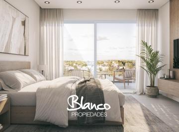 Departamento · 85m² · 3 Ambientes · 1 Cochera · Departamento de 3 Ambientes en Venta en Lagunita, Nordelta, Tigre