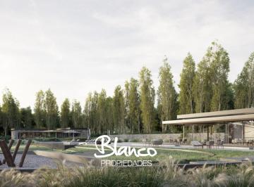 Terreno · 951m² · Lote en Venta en Altos de Champagnat, Pilar, G. B. a. Zona Norte