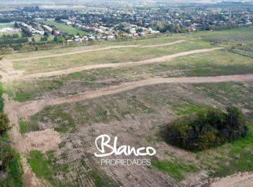 Terreno · 1016m² · Lote a La Venta en Altos de Champagnat, Pilar, G. B. a. Zona Norte