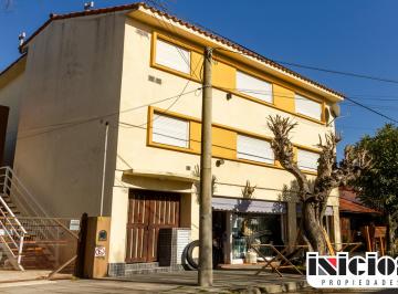 Departamento de 2 ambientes, Mar de Ajó · Departamento Cerca del Centro - C988