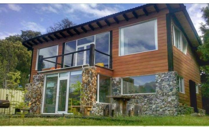 Casa · 140m² · 3 Ambientes