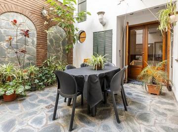 PH · 149m² · 4 Ambientes · Venta Departamento 4 Ambientes PH Entrada Independiente Patio Sin Expensas Villa Santa Rita
