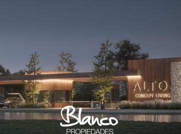 Terreno · 1068m² · Terreno en Venta en Altos de Champagnat, Pilar, G. B. a. Zona Norte