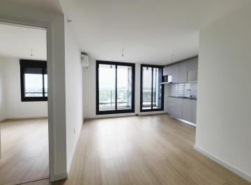 Departamento · 47m² · 3 Ambientes · Venta Apartamento de 2 Dorm. Malvín, Piso Alto