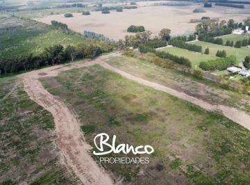 Terreno · 1151m² · Terreno Lote en Venta en Altos de Champagnat, Pilar, G. B. a. Zona Norte