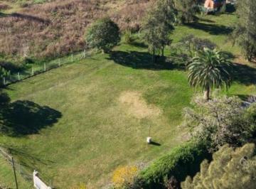 Terreno · 3750m² · Terreno en Benavidez, La Bota