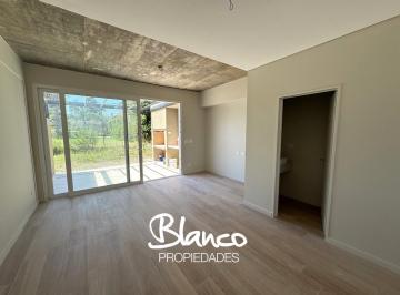 Departamento · 91m² · 3 Ambientes · 1 Cochera · Departamento 3 Ambientes en Venta en Aldeana Pilar, del Viso, Pilar