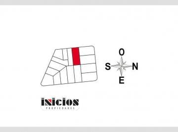 Terreno 600m² Venta  · Lote: Jujuy E/ Rivadavia y Diagonal San Clemente - Mar de Ajó - B656