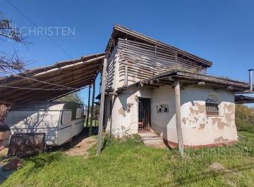 Fachada · Quinta en Venta en Villa California