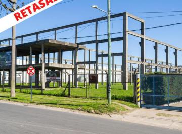 Terreno · 3300m² · Importante Fracción en Parque Industrial Burzaco