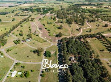Terreno · 1501m² · Lote en Venta en Pinares Cc, Exaltación de La Cruz, G. B. a. Zona Norte