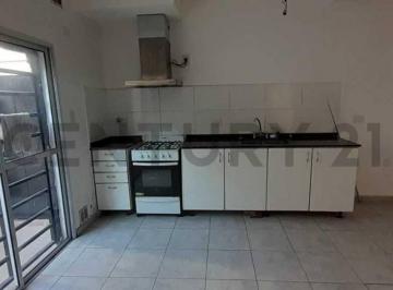Departamento · 45m² · 2 Ambientes · 1 Cochera · Venta Departamento de 1 Dormitorio | Calle 70 y 134 | La Plata - Los Hornos
