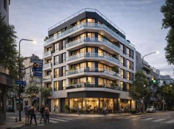 Terreno , Villa Crespo · Lote en Esquina, Doble Frente, 1100 m² Aprox Construibles