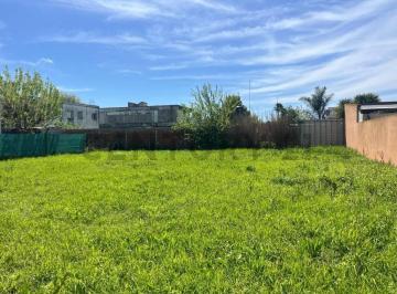 Terreno · 628m² · Lote en Venta en Hernanez