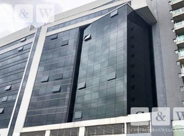 Oficina comercial · 325m² · 3 Cocheras · Av Ing. Huergo 949 | Oficina en Alquiler | Puerto Madero